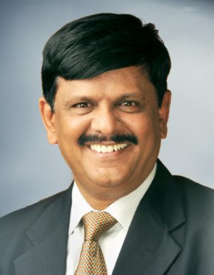 CA. Prasanna Kumar D <br>Central Council Member and Vice-chairman CMP, ICAI CA. Prasanna Kumar D <br>Central Council Member and Vice-chairman CMP, ICAI