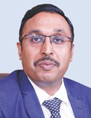 CA. Atul Gupta, <br>President, ICAI CA. Atul Gupta, <br>President, ICAI