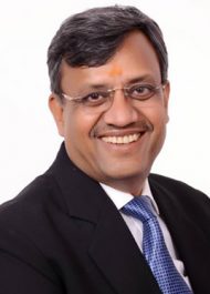 Central Council Member and Chairman CMP, ICAI Central Council Member and Chairman CMP, ICAI