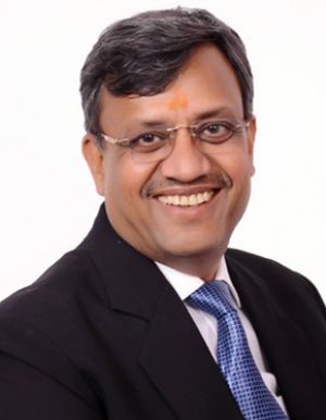 CA. Satish K. Gupta<br>Central Council Member and Chairman CMP, ICAI CA. Satish K. Gupta<br>Central Council Member and Chairman CMP, ICAI