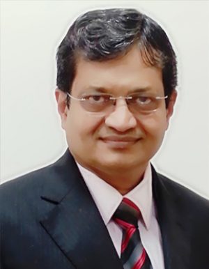 CA. Nihar Niranjan Jambusaria <br>Vice President, ICAI CA. Nihar Niranjan Jambusaria <br>Vice President, ICAI