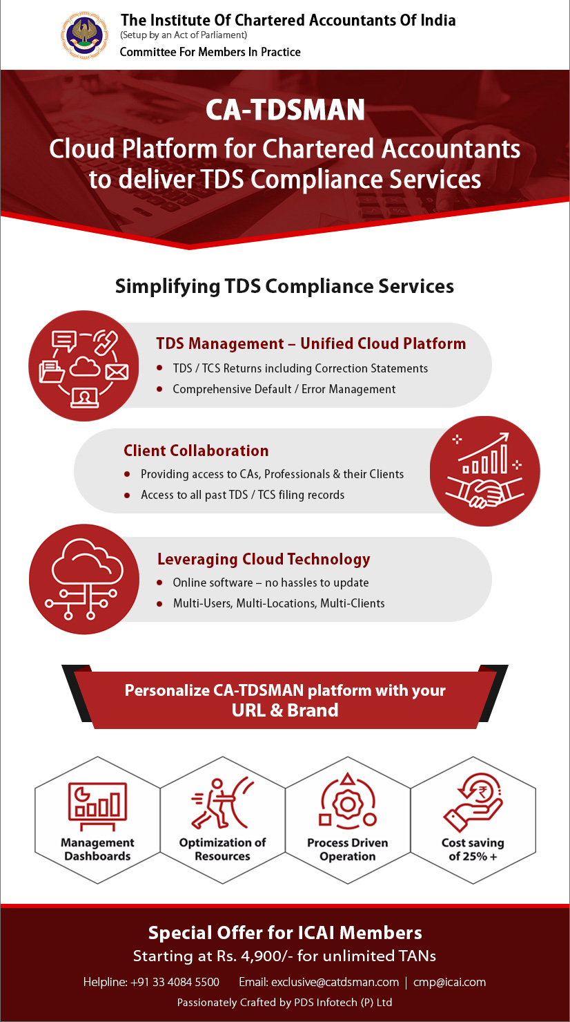 CA-TDSMAN Flyer